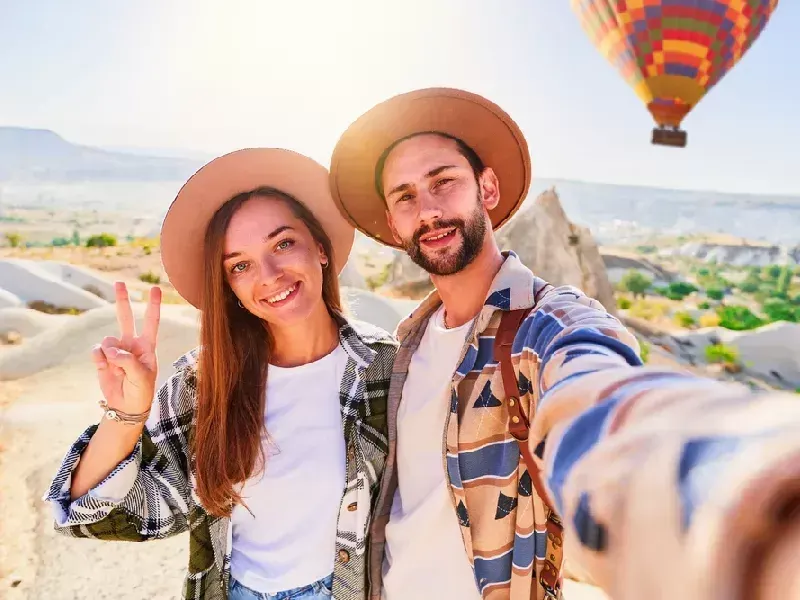 Pacchetto viaggio 8 Giorni in Turchia 